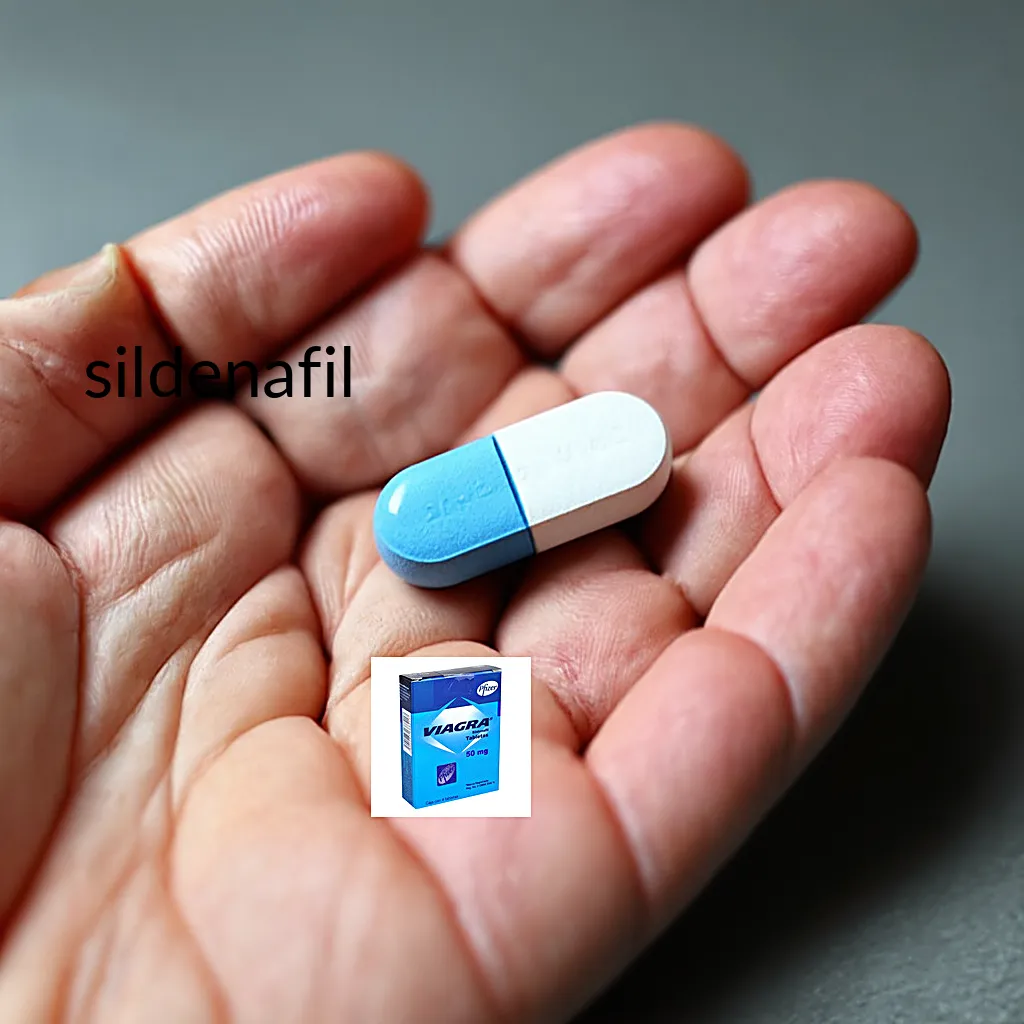 Como tomar sildenafil generico